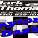 The Daytona Dash Is Back!