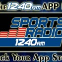 The Sports Radio 1240 APP